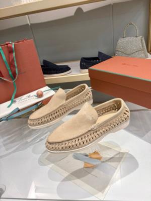 wholesale quality loro piana men shoes model no. 43